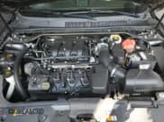 ✅ 2014 Ford Taurus SEL • VIN: 1FAHP2H89EG142226 • Lot: 60197215. Wystawiony na Copart z przebiegiem 104 687 mil. Bezpłatny archiwum sprzedaży aukcyjnych z USA i szczegółowy raport historii pojazdu na DreamBid. Zdjęcie 11.