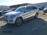 ✅ 2013 Mercedes-Benz GL 450 • VIN: 4JGDF7CEXDA151505 • Лот: 43693802. Опубликован ранее на IAAI с пробегом 163 369 миль. Бесплатный доступ к архиву аукционных продаж из США и подробный отчёт об истории автомобиля на DreamBid. Изображение 22.