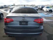 ✅ 2015 Volkswagen Jetta S • VIN: 3VW2K7AJ6FM424594 • Lot: 43720627. Wystawiony na IAAI z przebiegiem 145 834 mil. Bezpłatny archiwum sprzedaży aukcyjnych z USA i szczegółowy raport historii pojazdu na DreamBid. Zdjęcie 16.
