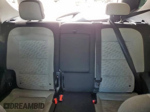 2018 Chevrolet Equinox LT with VIN 2GNAXSEV7J6247466, listed as a Copart auction lot 69020055 with 156,996 mi miles and Salvage title. Bid and sale history available at DreamBid. Image 10.