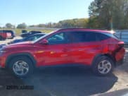 ✅ 2022 Hyundai Tucson SEL • VIN: 5NMJB3AE8NH038111 • Lot: 43515920. Listed on IAAI with 37,706 mi. Free auction sales archive from the USA and detailed vehicle history report at DreamBid. Image 14.