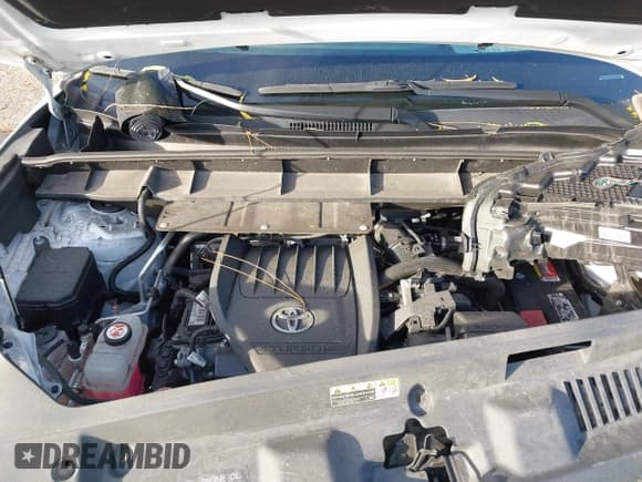 ✅ 2023 Toyota Highlander L • VIN: 5TDKDRAH4PS008096 • Lot: 43677768. Wystawiony na IAAI z przebiegiem 42 382 mil. Bezpłatny archiwum sprzedaży aukcyjnych z USA i szczegółowy raport historii pojazdu na DreamBid. Zdjęcie 10.