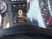 ✅ 2022 Ram 2500 Big Horn • VIN: 3C6UR5DJ3NG182715 • Lot: 43580758. Listed on IAAI with 98,143 mi. Free auction sales archive from the USA and detailed vehicle history report at DreamBid. Image 15.