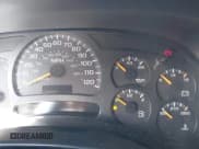 ✅ 2003 Chevrolet Silverado 2500HD LS • VIN: 1GCHC29U03E166456 • Lot: 42236591. Wystawiony na IAAI z przebiegiem Nie podano. Bezpłatny archiwum sprzedaży aukcyjnych z USA i szczegółowy raport historii pojazdu na DreamBid. Zdjęcie 7.