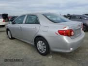 ✅ 2010 Toyota Corolla S • VIN: 2T1BU4EE7AC414795 • Lot: 90445485. Listed on Copart with 202,080 mi. Free auction sales archive from the USA and detailed vehicle history report at DreamBid. Image 2.