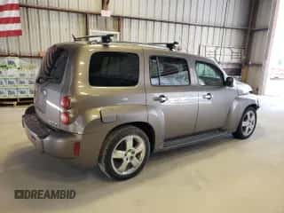 2011 Chevrolet HHR 2LT с VIN 3GNBACFU0BS635532, выставлен на аукционе Copart как лот 68672774 с пробегом 148 465 миль миль и Списание • Salvage title. История ставок и продаж доступна на DreamBid. Изображение 3.