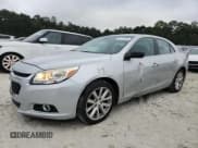 ✅ 2014 Chevrolet Malibu LTZ • VIN: 1G11H5SL1EF120615 • Lot: 84774445. Listed on Copart with 219,349 mi. Free auction sales archive from the USA and detailed vehicle history report at DreamBid. Image 1.