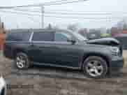 2016 Chevrolet Suburban LS with VIN 1GNSKGKC8GR416555, listed as a IAAI auction lot 41230592 with 140,549 mi miles and . Bid and sale history available at DreamBid. Image 13.