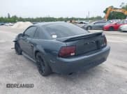 ✅ 2000 Ford Mustang GT • VIN: 1FAFP42X1YF145778 • Lot: 39725645. Listed on IAAI with 146,260 mi. Free auction sales archive from the USA and detailed vehicle history report at DreamBid. Image 3.