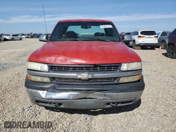 ✅ 2000 Chevrolet Silverado 1500 LS • VIN: 2GCEK19T0Y1249899 • Lot: 87451715. Wystawiony na Copart z przebiegiem 218 408 mil. Bezpłatny archiwum sprzedaży aukcyjnych z USA i szczegółowy raport historii pojazdu na DreamBid. Zdjęcie 5.