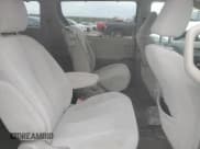 ✅ 2014 Toyota Sienna LE • VIN: 5TDKK3DC1ES482975 • Lot: 89934545. Listed on Copart with 128,305 mi. Free auction sales archive from the USA and detailed vehicle history report at DreamBid. Image 11.