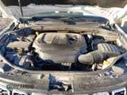 ✅ 2017 Jeep Grand Cherokee Laredo • VIN: 1C4RJFAG6HC646088 • Lot: 43618466. Wystawiony na IAAI z przebiegiem 217 170 mil. Bezpłatny archiwum sprzedaży aukcyjnych z USA i szczegółowy raport historii pojazdu na DreamBid. Zdjęcie 10.