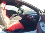 ✅ 2023 Chevrolet Corvette 1LT • VIN: 1G1YA2D45P5111481 • Лот: 43618070. Опубликован ранее на IAAI с пробегом 19 710 миль. Бесплатный доступ к архиву аукционных продаж из США и подробный отчёт об истории автомобиля на DreamBid. Изображение 5.