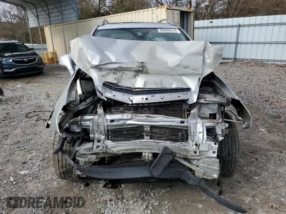 ✅ 2015 Chevrolet Captiva Sport LT • VIN: 3GNAL3EKXFS505897 • Лот: 86969514. Опубликован ранее на Copart с пробегом 188 533 миль. Бесплатный доступ к архиву аукционных продаж из США и подробный отчёт об истории автомобиля на DreamBid. Изображение 5.