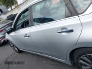 ✅ 2017 Nissan Altima SR • VIN: 1N4AL3AP7HC222317 • Lot: 42749655. Wystawiony na IAAI z przebiegiem 96 913 mil. Bezpłatny archiwum sprzedaży aukcyjnych z USA i szczegółowy raport historii pojazdu na DreamBid. Zdjęcie 15.