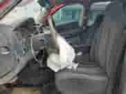 2001 Dodge Dakota Sport with VIN 1B7HG2ANX1S333610, listed as a Copart auction lot 68866734 with 245,064 mi miles and Salvage title. Bid and sale history available at DreamBid. Image 7.