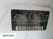 ✅ 2018 Hyundai Accent SE • VIN: 3KPC24A30JE018384 • Лот: 72956094. Опубликован ранее на Copart с пробегом 103 031 миль. Бесплатный доступ к архиву аукционных продаж из США и подробный отчёт об истории автомобиля на DreamBid. Изображение 15.