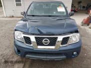 ✅ 2020 Nissan Frontier Pro-4X • VIN: 1N6ED0EB3LN706968 • Lot: 43252331. Listed on IAAI with 120,012 mi. Free auction sales archive from the USA and detailed vehicle history report at DreamBid. Image 6.