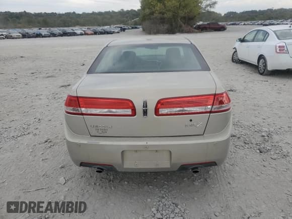 ✅ 2010 Lincoln MKZ • VIN: 3LNHL2GC5AR640417 • Lot: 87050475. Listed on Copart with 147,605 mi. Free auction sales archive from the USA and detailed vehicle history report at DreamBid. Image 6.
