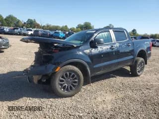 ✅ 2022 Ford Ranger XLT • VIN: 1FTER4FH9NLD04093 • Lot: 84603885. Wystawiony na Copart z przebiegiem 31 563 mil. Bezpłatny archiwum sprzedaży aukcyjnych z USA i szczegółowy raport historii pojazdu na DreamBid. Zdjęcie 1.