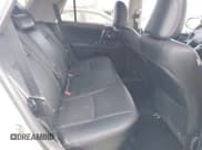 ✅ 2021 Toyota 4Runner TRD Off Road Premium • VIN: JTERU5JR7M5940287 • Lot: 42592875. Listed on IAAI with 21,771 mi. Free auction sales archive from the USA and detailed vehicle history report at DreamBid. Image 8.