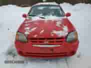 2005 Hyundai Accent GLS с VIN KMHCG35C85U323172, выставлен на аукционе Copart как лот 43564385 с пробегом 192 684 миль миль и Чистый • Clean title. История ставок и продаж доступна на DreamBid. Изображение 5.