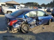 ✅ 2018 Nissan Versa SV • VIN: 3N1CN7APXJL816224 • Lot: 91445835. Listed on Copart with 143,190 mi. Free auction sales archive from the USA and detailed vehicle history report at DreamBid. Image 3.