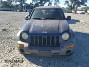 ✅ 2003 Jeep Liberty Sport • VIN: 1J4GL48K83W732813 • Lot: 82518085. Wystawiony na Copart z przebiegiem 164 361 mil. Bezpłatny archiwum sprzedaży aukcyjnych z USA i szczegółowy raport historii pojazdu na DreamBid. Zdjęcie 5.