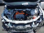 ✅ 2024 Honda Prologue Touring • VIN: 3GPKHXRJ4RS539814 • Лот: 42421136. Опубликован ранее на IAAI с пробегом Не указан. Бесплатный доступ к архиву аукционных продаж из США и подробный отчёт об истории автомобиля на DreamBid. Изображение 10.