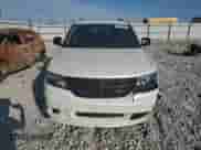 2017 Dodge Journey SE с VIN 3C4PDCAB4HT621941, выставлен на аукционе Copart как лот 81314695 с пробегом 142 589 миль миль и Списание • Salvage title. История ставок и продаж доступна на DreamBid. Изображение 5.