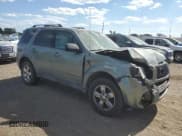 ✅ 2008 Mercury Mariner Premier • VIN: 4M2CU87148KJ49696 • Lot: 70355895. Wystawiony na Copart z przebiegiem 168 159 mil. Bezpłatny archiwum sprzedaży aukcyjnych z USA i szczegółowy raport historii pojazdu na DreamBid. Zdjęcie 4.