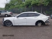 ✅ 2021 Acura TLX w/A-Spec Package • VIN: 19UUB6F5XMA002115 • Лот: 42186667. Опубликован ранее на IAAI с пробегом Не указан. Бесплатный доступ к архиву аукционных продаж из США и подробный отчёт об истории автомобиля на DreamBid. Изображение 14.