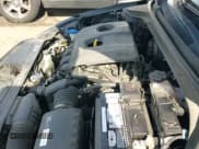 ✅ 2017 Hyundai Elantra SE • VIN: 5NPD84LF6HH093669 • Lot: 43095995. Listed on IAAI with 44,222 mi. Free auction sales archive from the USA and detailed vehicle history report at DreamBid. Image 19.