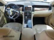 ✅ 2015 Ford Taurus Limited • VIN: 1FAHP2F89FG114091 • Lot: 59636885. Listed on Copart with 91,493 mi. Free auction sales archive from the USA and detailed vehicle history report at DreamBid. Image 8.