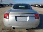 ✅ 2006 Audi TT • VIN: TRUSC28NX61006960 • Lot: 86662854. Listed on Copart with 116,241 mi. Free auction sales archive from the USA and detailed vehicle history report at DreamBid. Image 6.