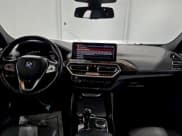 ✅ 2022 BMW X4 xDrive30i • VIN: 5UX33DT02N9M98730 • Лот: 96493945. Опубликован ранее на Copart с пробегом 102 127 миль. Бесплатный доступ к архиву аукционных продаж из США и подробный отчёт об истории автомобиля на DreamBid. Изображение 9.