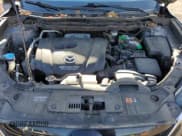 ✅ 2014 Mazda CX-5 Touring • VIN: JM3KE4CY9E0351717 • Lot: 92629565. Wystawiony na Copart z przebiegiem 94 979 mil. Bezpłatny archiwum sprzedaży aukcyjnych z USA i szczegółowy raport historii pojazdu na DreamBid. Zdjęcie 12.