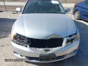 ✅ 2008 Acura TSX Nav • VIN: JH4CL96978C010354 • Lot: 42756669. Listed on IAAI with 173,810 mi. Free auction sales archive from the USA and detailed vehicle history report at DreamBid. Image 6.