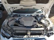 ✅ 2018 Audi S4 Prestige • VIN: WAUC4AF49JA019401 • Lot: 42143099. Wystawiony na IAAI z przebiegiem 50 206 mil. Bezpłatny archiwum sprzedaży aukcyjnych z USA i szczegółowy raport historii pojazdu na DreamBid. Zdjęcie 10.