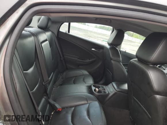 ✅ 2016 Chevrolet Volt Premier • VIN: 1G1RD6S51GU123082 • Lot: 56847374. Wystawiony na Copart z przebiegiem 119 099 mil. Bezpłatny archiwum sprzedaży aukcyjnych z USA i szczegółowy raport historii pojazdu na DreamBid. Zdjęcie 10.