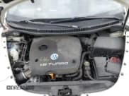 ✅ 2000 Volkswagen Beetle GLX • VIN: 3VWDD21C5YM416108 • Lot: 43776339. Listed on IAAI with 118,576 mi. Free auction sales archive from the USA and detailed vehicle history report at DreamBid. Image 10.