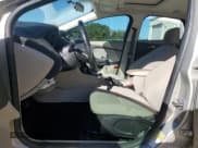 ✅ 2016 Ford Focus SE • VIN: 1FADP3F20GL401697 • Lot: 87260255. Listed on Copart with 41,309 mi. Free auction sales archive from the USA and detailed vehicle history report at DreamBid. Image 7.