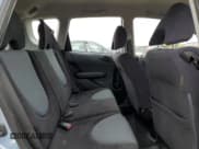 ✅ 2008 Honda Fit • VIN: JHMGD38438S012475 • Lot: 55362365. Listed on Copart with 80,420 mi. Free auction sales archive from the USA and detailed vehicle history report at DreamBid. Image 10.