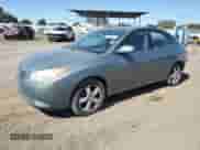 2009 Hyundai Elantra GLS with VIN KMHDU46D19U757224, listed as a Copart auction lot 73143614 with 149,740 mi miles and Salvage title. Bid and sale history available at DreamBid. Image 1.