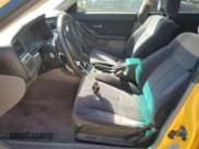 ✅ 2003 Subaru Baja Special Sports • VIN: 4S4BT62C136112684 • Lot: 49704385. Listed on Copart with 199,893 mi. Free auction sales archive from the USA and detailed vehicle history report at DreamBid. Image 7.