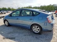 ✅ 2009 Toyota Prius • VIN: JTDKB20U397820806 • Lot: 60423845. Listed on Copart with 191,369 mi. Free auction sales archive from the USA and detailed vehicle history report at DreamBid. Image 2.