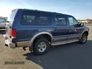 ✅ 2004 Ford Excursion Eddie Bauer • VIN: 1FMNU45S34ED00180 • Лот: 82688054. Опубликован ранее на Copart с пробегом 213 358 миль. Бесплатный доступ к архиву аукционных продаж из США и подробный отчёт об истории автомобиля на DreamBid. Изображение 3.