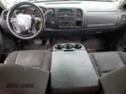 ✅ 2012 Chevrolet Silverado 1500 LT • VIN: 1GCRKSE72CZ223045 • Lot: 72799194. Listed on Copart with 201,460 mi. Free auction sales archive from the USA and detailed vehicle history report at DreamBid. Image 8.