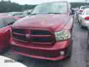 2017 Ram 1500 Express с VIN 1C6RR6FT0HS615673, выставлен на аукционе IAAI как лот 42839173 с пробегом 235 799 миль миль и . История ставок и продаж доступна на DreamBid. Изображение 12.