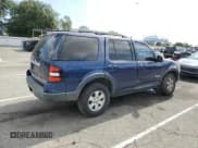 ✅ 2007 Ford Explorer XLT • VIN: 1FMEU63E77UA88676 • Lot: 54768165. Listed on Copart with 129,287 mi. Free auction sales archive from the USA and detailed vehicle history report at DreamBid. Image 3.